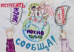 1 место 15-18 лет