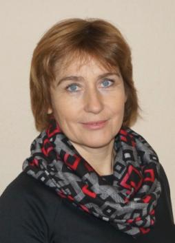 Горбунова Лариса Борисовна
